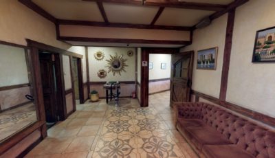 Ресторан Бакинский Бульвар “Наметкина”