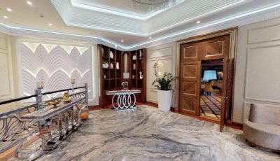 Ресторан Бакинский Бульвар “Парк победы”