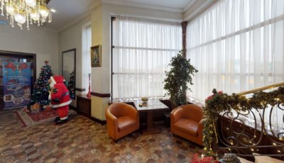 Ресторан Бакинский Бульвар “Южные ворота”