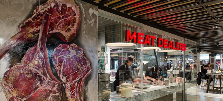Meat Dealers