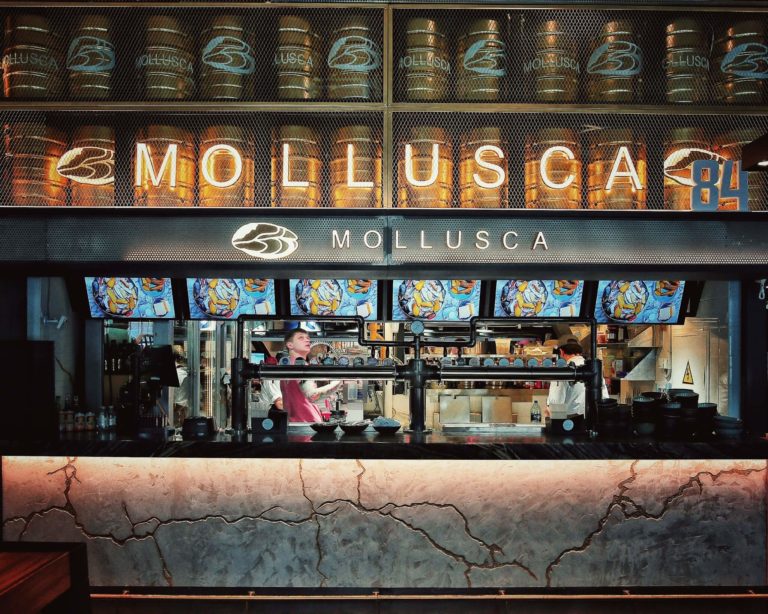 Mollusca