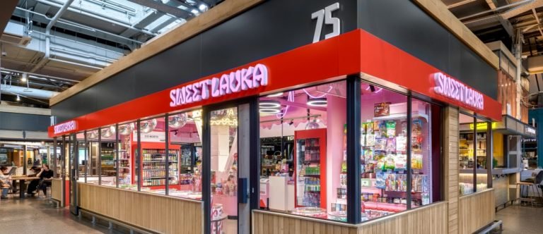 Sweet Lavka
