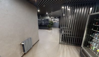 Oneloft. Лифт с паркинга