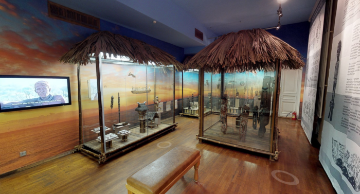 2022-07-05_15-17-13 Matterport тур по музею религии в спб