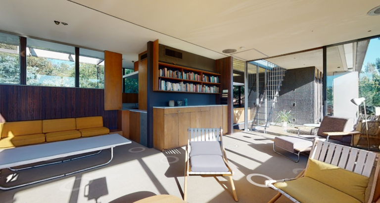 Neutra VDL Studio And Residences