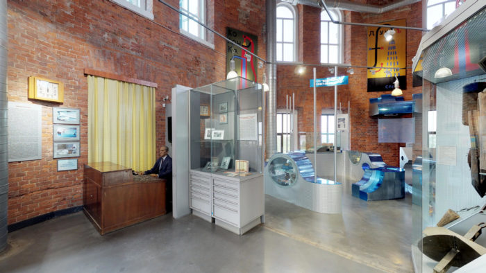 8rR529Uy42b — 07.04.2018_11.39.28 Matterport тур по "Вселенной воды" в спб