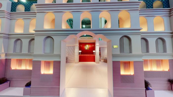 Orac Decor MosBuild 2023