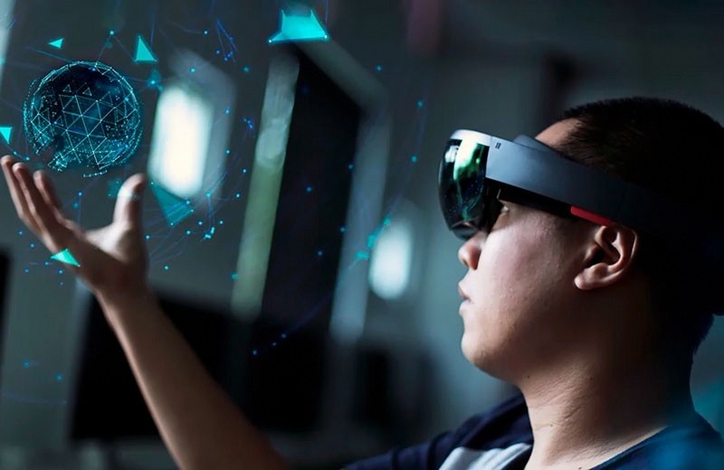 AR для бизнеса