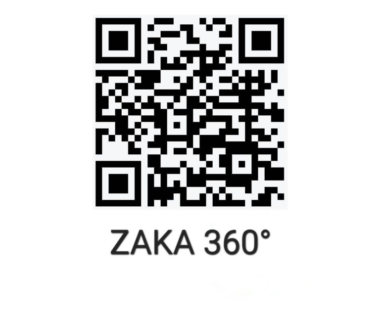 ZAKA 360