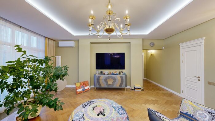 House-03042024_012617 Matterport тур по квартире