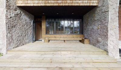 Honey Banya 3D Model