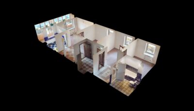 Дуплекс | АН Русская Жемчужина 3D Model