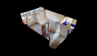 Евродвушка | АН Русская Жемчужина 3D Model