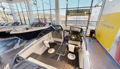 Phoenix 510BR 3D Model