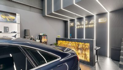 KARAD детейлинг 3D Model