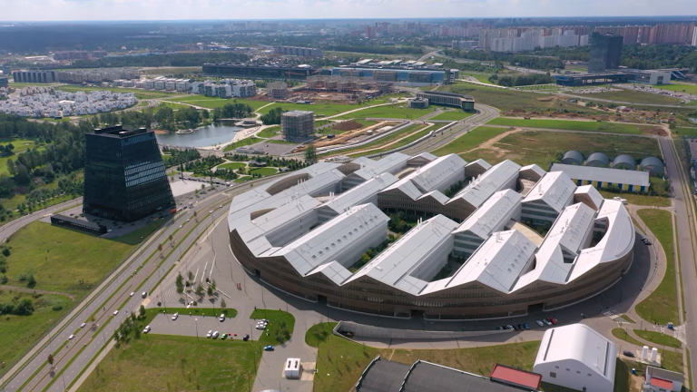 Skoltech
