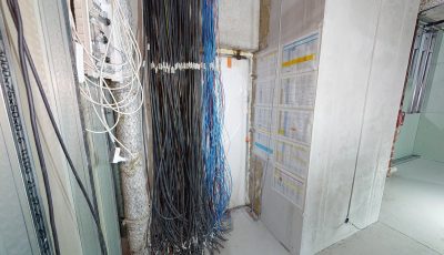 ЖК Режиссер 3D Model