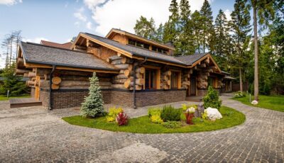 Чигасово 3D Model