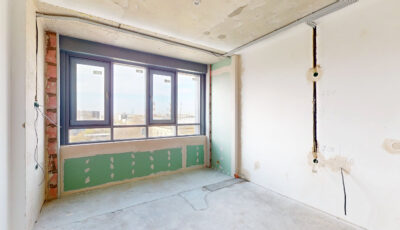 Большой Сампсониевский проспект, 77 3D Model