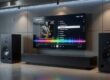акустика спальня прослушивание музыки — 360space.ru