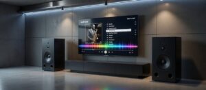 реверберация звук помещение — 360space.ru