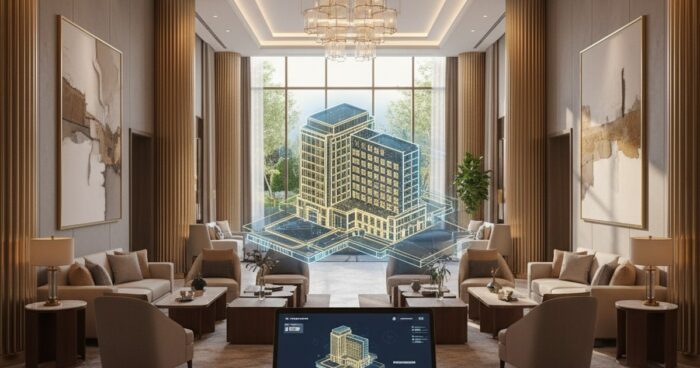 3д карта отель сайт — 360space.ru