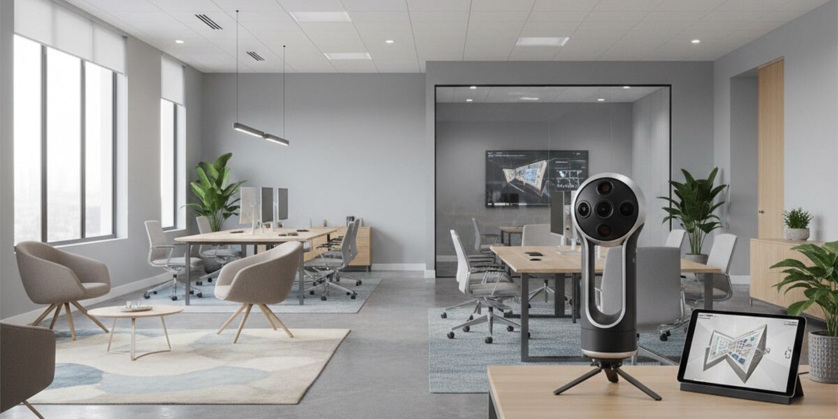 blog-day-39 matterport pro 3 — 360space.ru