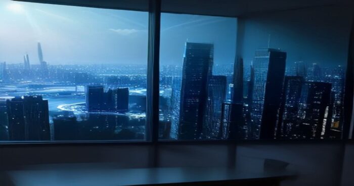 3D mapping: что это, как работает и кому нужно в 2026 году 3D mapping 2026 — 360space.ru