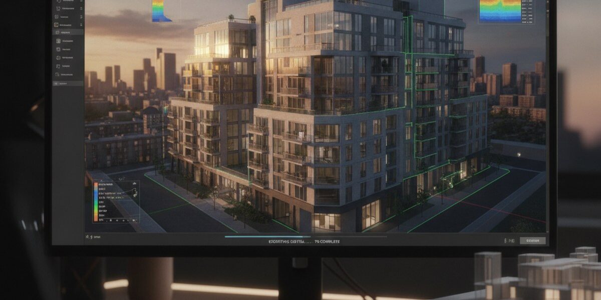 Matterport OBJ и 3D-модель: что можно экспортировать и зачем Matterport OBJ и 3D-модель: что можно экспортировать и зачем