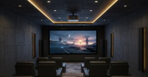 гарантии акустический проект — 360space.ru