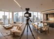 Панорамная фотосъёмка 360°: когда нужна и чем отличается от 3D-тура