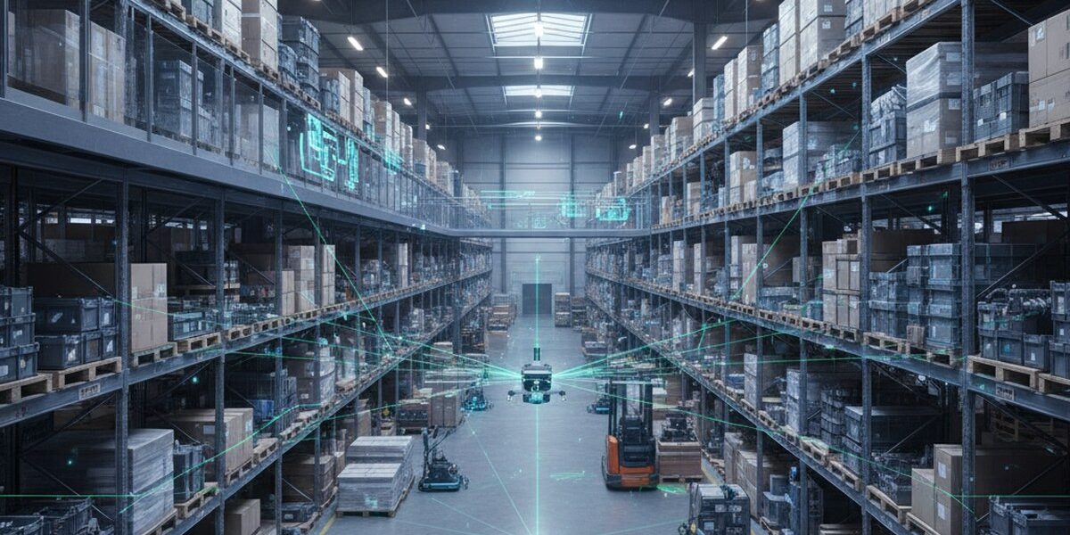 3D-тур склада и технических помещений: аудит и инвентаризация удалённо 3D-тур склада и технических помещений: аудит и инвентаризация удалённо
