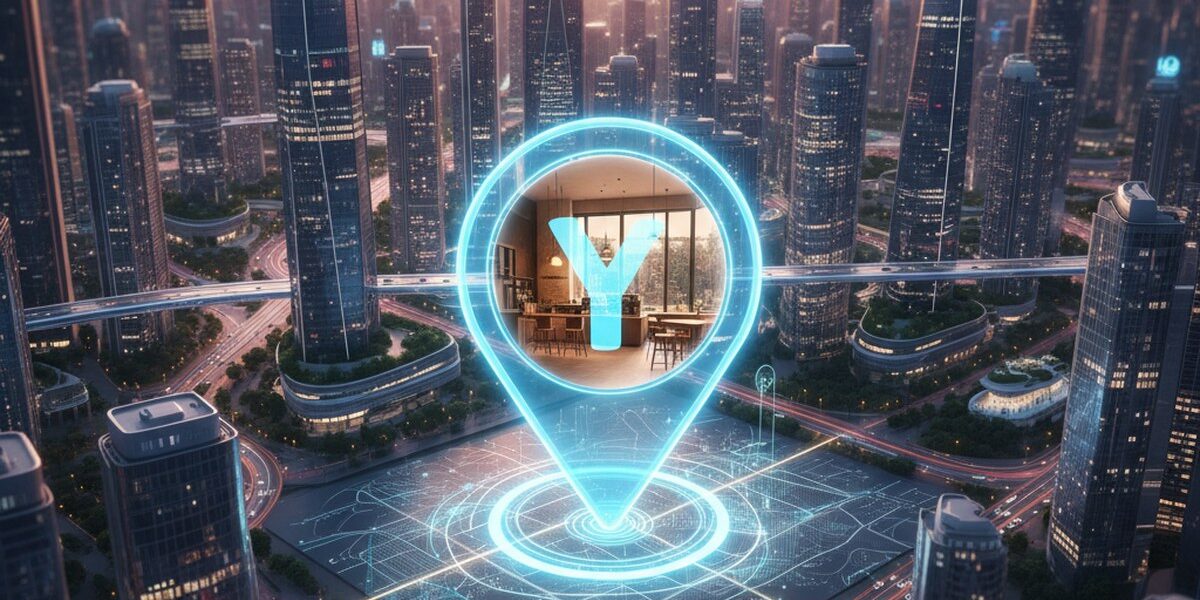 3D-тур в Яндекс Бизнес: как подключить и что получите 3D-тур в Яндекс Бизнес: как подключить и что получите